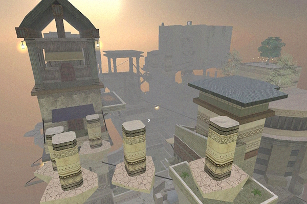 Checkland Building Map chk_section | Kreedz.ee