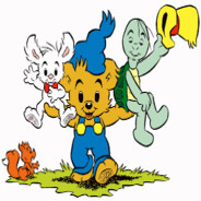 BAMSE