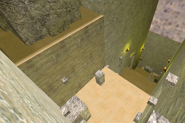 kz_sandblock map